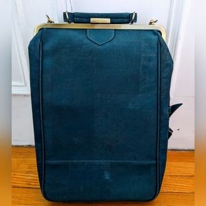 Laflore Paris bobobark Convertible Backpack Purse